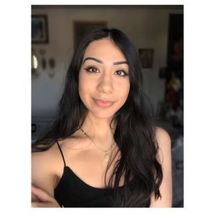 Meet your Posher, Odalys